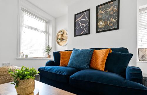 South Shore Casa | The Nest at The Hideaway STAMP SA
