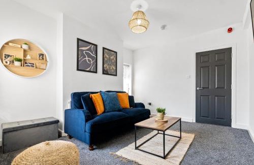 South Shore Casa | The Nest at The Hideaway STAMP SA
