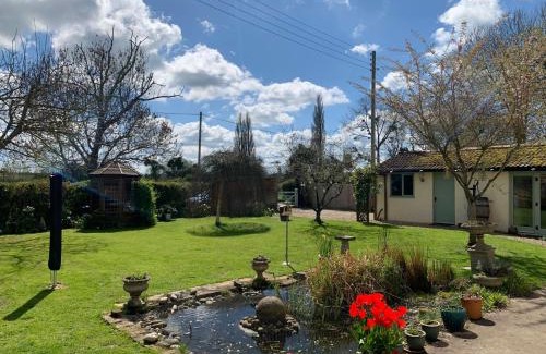 Burrowbridge Casa | The Nest at Walnut Cottage