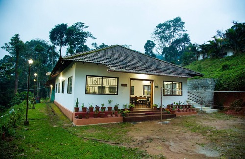 Madikeri Cabina | El nido Bettathur, Coorg @ Ct 004