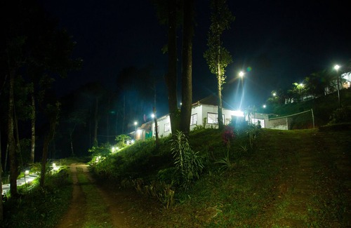 Madikeri Cabina | El nido Bettathur, Coorg @ Ct 004