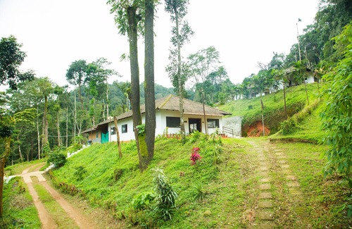 Madikeri Cabina | El nido Bettathur, Coorg @ Ct 004