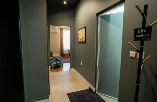 Ruse Center Apartamento | The Nest