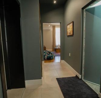 Ruse Center Apartamento | The Nest