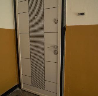 Ruse Center Apartamento | The Nest