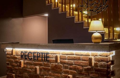Baia Mare Apartamento | The Nest Boutique