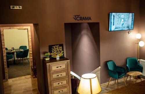 Baia Mare Apartamento | The Nest Boutique