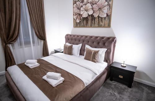 Baia Mare Apartamento | The Nest Boutique