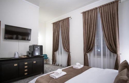 Baia Mare Apartamento | The Nest Boutique