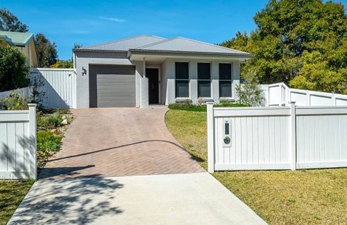 Wrights Beach Casa | The Nest Jervis Bay @ 7 Deakin Street, Wrights Beach