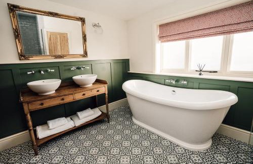 Northallerton Casa | The Nest by Sedgewell Barn