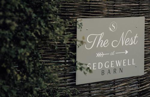 Northallerton Casa | The Nest by Sedgewell Barn