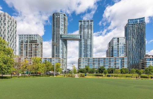 CityPlace Apartamento | The Nest