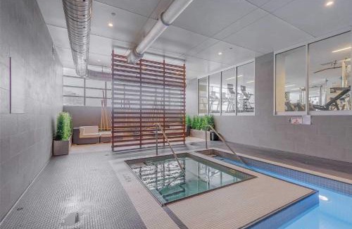 CityPlace Apartamento | The Nest