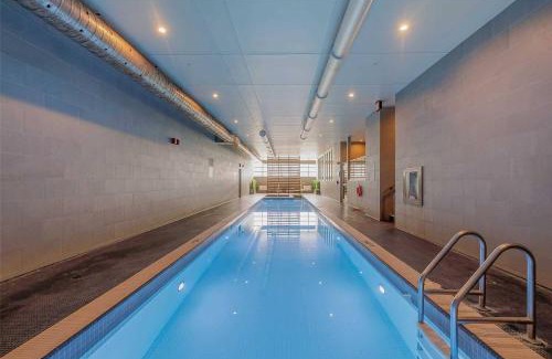 CityPlace Apartamento | The Nest
