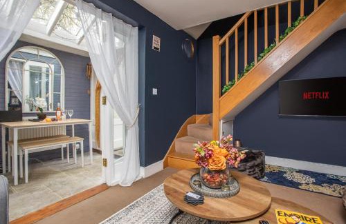 The King's Mile Casa | The Nest Canterbury -Central-Ultra WIFI