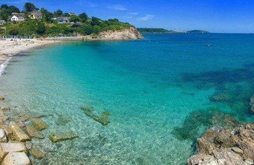 Mylor Churchtown Apartamento | The Nest, Central Falmouth, 10 mins to the beaches and off street parking