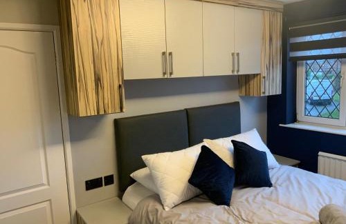 Bolton Casa | The Nest - Cosy Rooms