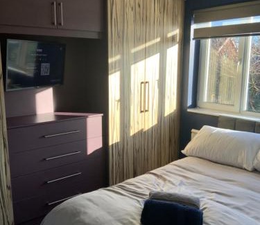 Bolton Casa | The Nest - Cosy Rooms