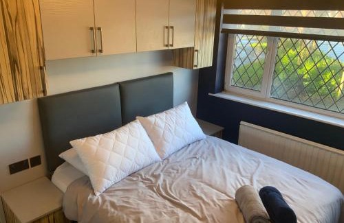 Bolton Casa | The Nest - Cosy Rooms