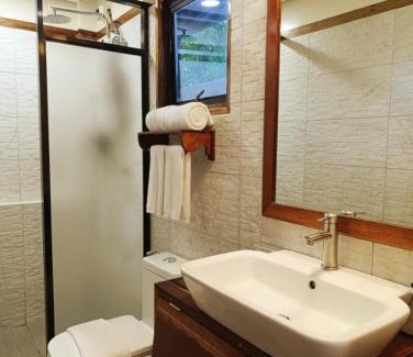 El Nido Complejo | The Nest El Nido Beach Resort