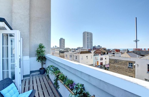 Montpelier Apartamento | The Nest