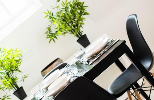 Montpelier Apartamento | The Nest