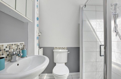 Montpelier Apartamento | The Nest