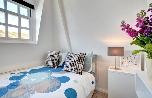 Montpelier Cabaña | Casa ∙ 1 habitación ∙ 2 personas