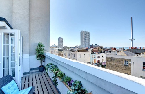 Montpelier Cabaña | Casa ∙ 1 habitación ∙ 2 personas