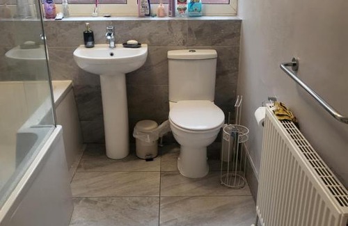 Wilford Casa | THE NEST