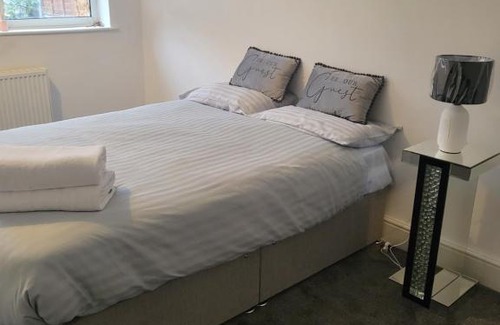 Wilford Casa | THE NEST