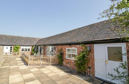 Sutton Cheney Casa | The Nest