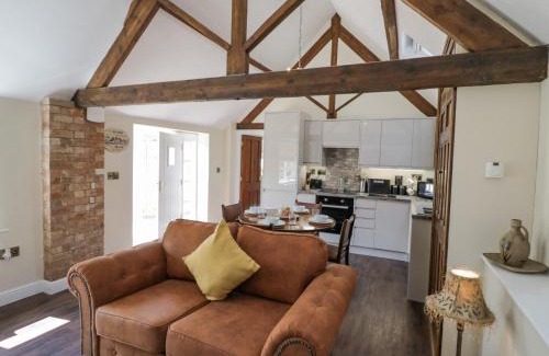 Sutton Cheney Casa | The Nest