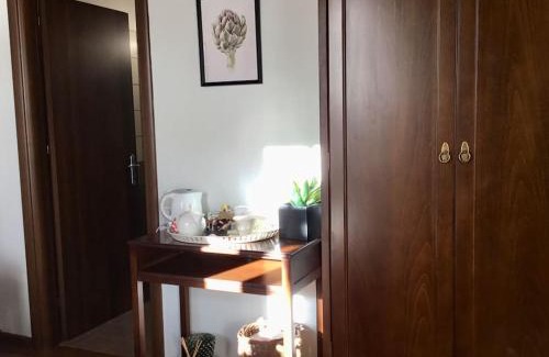 Mesaia Trikala Apartamento | The Nest Filoxenia