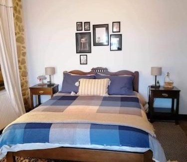 Mesaia Trikala Apartamento | The Nest Filoxenia