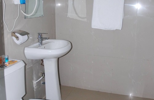 Ikeja Hotel | The Nest Hotel