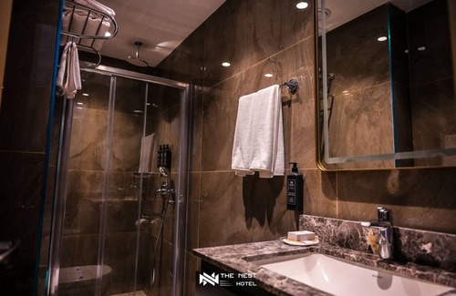 Talimhane Hotel | The Nest Hotel