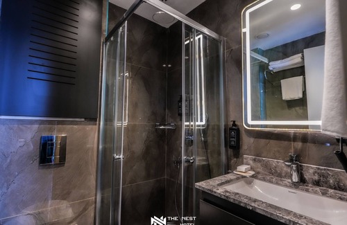 Talimhane Hotel | The Nest Hotel