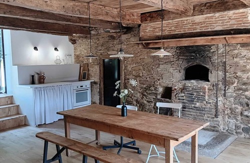 Oradour-sur-Vayres Cabaña | The Nest House