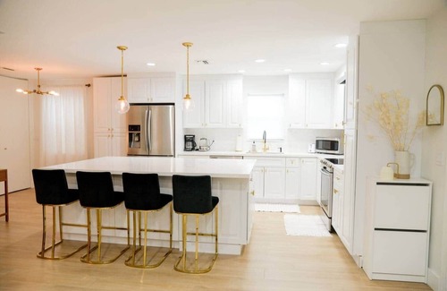 Downtown Hollywood Casa | The Nest in Hollywood