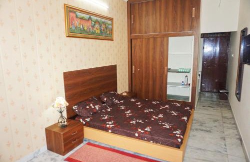 Vaishali Nagar Apartamento | The Nest