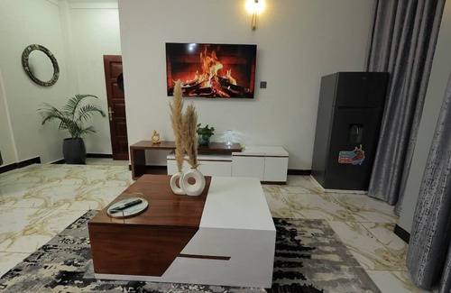 Kampala Apartamento | The Nest Kampala
