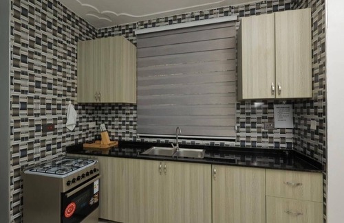 Kampala Apartamento | The Nest Kampala