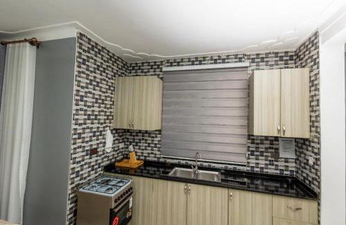 Kampala Apartamento | The Nest Kampala
