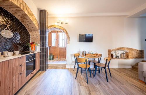 Badalona Apartamento | The Nest Masia Can Tiranasi Relájate y Disfruta Escapada con Encanto Cerca de Barcelona-