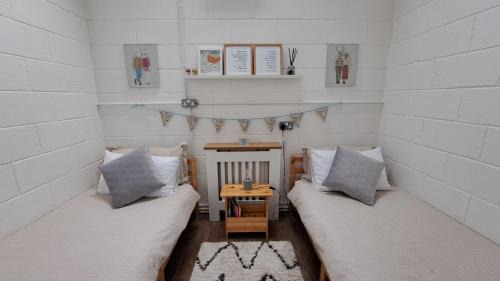 Rosslare Harbour Apartamento | The Nest Number 2