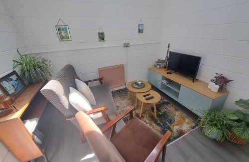 Rosslare Harbour Apartamento | The Nest Number 3