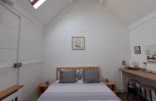 Rosslare Harbour Apartamento | The Nest Number 3