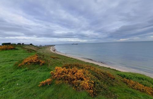 Rosslare Harbour Apartamento | The Nest Number 3